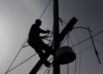 Po punonte për shtrimin e kabllorit në Mirditë, humb jetën 34-vjeçari. Ra në kontakt me rrymën elektrike, emri