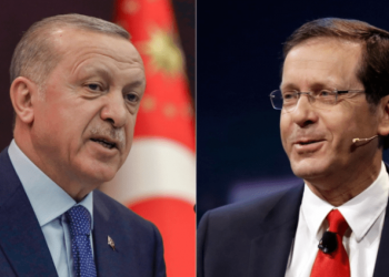 Turqi-Izrael/Një bisedë e rrallë dhe premtuese telefonike midis presidentëve respektivë