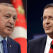 Turqi-Izrael/Një bisedë e rrallë dhe premtuese telefonike midis presidentëve respektivë