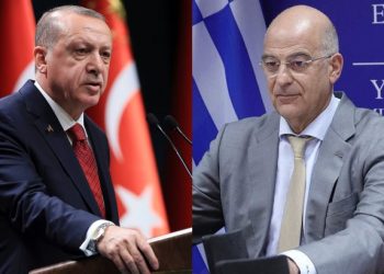 “Të dënojmë provokimet e Turqisë”/ Dendias kërcënon Erdogan: Nëse vazhdohet me këto sjellje do të ketë pasoja të rënda