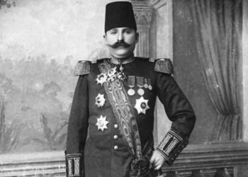 Esat Pashë Toptani dhe Elena e Malit të Zi, dialogu lapidar mes tyre