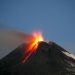 Riaktivizohet vullkani Etna, llavë e tym i zi shihen në 3 mijë metra lartësi