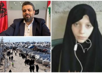 “Thirrje për ata që s’duan të kthehen nga Siria”/ Ghorayeb: Ne do t’ju ndihmojmë! Eva Dumani ka bllokuar përpjekjet tona