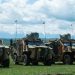 Kosova siguron nga Turqia automjete të blinduara ushtarake Vuran