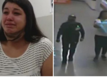 Pësoi abort, 23-vjeçarja vishet si infermiere dhe tenton të rrëmbejë një fëmijë nga materniteti