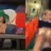 VIDEO +18/ Çmenden italianet, festa HOT e tifozeve. Dalin topless pas triumfit të të kaltërve