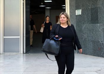 Prokurorja Riselda Fishta përballet me probleme për profesionalizmin, shkëlqyer me pasurinë dhe pastërtinë