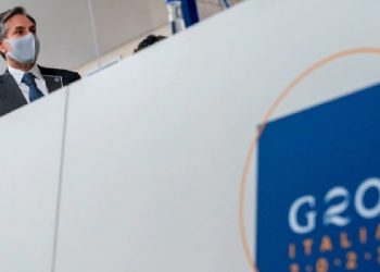 G-20: Variantet e reja të COVID-19 kërcënojnë rimëkëmbjen ekonomike