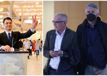 Një shënim anash Kuvendit të PD. Pse mbështes profesor Markun për një PD të madhe dhe tronditja e ‘besnikëve’ të Bashës