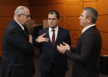 Vendimi i Kushtetueses, Bylykbashi: PD është e gatshme për reformë të re zgjedhore