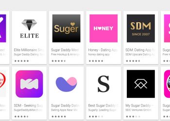 Google ndalon shitjen e aplikacioneve që ofrojnë “seks me lekë”!