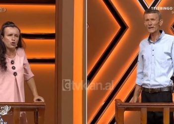 Zbulon të fshehtën e madhe/ Pas 25 vitesh burri i tregon gruas arsyen që nuk bëjnë fëmijë