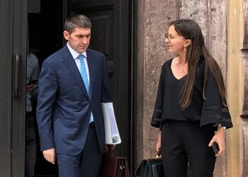 KPA njihet me konkluzionet përfundimtare për Besim Hajdarmatajn: Kërkohet shkarkimi, s’plotëson asnjërin prej kritereve
