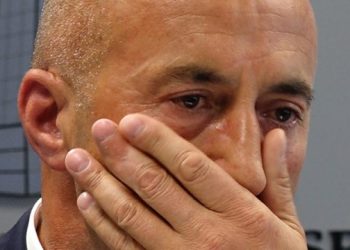 “U helmova në Deçan”/ Ramush Haradinaj rrëfen: Pata simptoma, por shpëtova