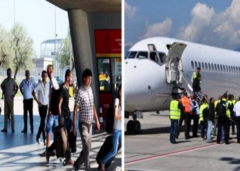 Vetëm mini-karantinë 5 ditore… Italia lehtëson kufizimet e lëvizjes me Shqipërinë