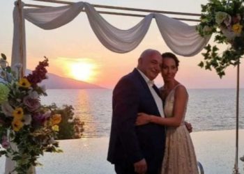 U martua me vajzën shqiptare, iku pa paguar/ “Skifteri” italian bëhet i gjallë nga muaji i mjaltit, i dërgon lokalit… 500 euro