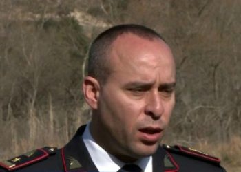 “Ka kaluar afati i paraburgimit”/ GJKKO e lë në paraburgim ish-drejtorin e policisë së Vlorës, Jaeld Çela