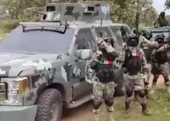 Karteli më i fuqishëm i Meksikës ‘tregon muskujt’ / Vret disa ushtarë të El Chapo-s, përfshirë një komandant