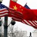 SHBA i vendosi sanksione/ Kina kundërpërgjigjet! Ndëshkon 7 zyrtarë amerikanë