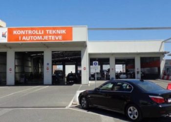 Kontrolli teknik i automjeteve nga privati te shteti: Shërbimi është rritur, toleranca ndaj defekteve është ulur!