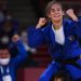 Xhudistja nga Kosova, Nora Gjakova shkon në finalen e “Tokio 2020”
