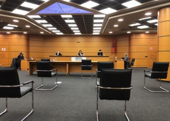 Dorëhiqet prokurorja Anila Galanxhi, pas hetimit për pasurinë dhe figurën