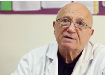 “Virusi nuk e ka ulur agresivitetin, duhet të…”/ Profesor Dhimitër Kraja apel qytetarëve: Vaksinohuni ndaj COVID