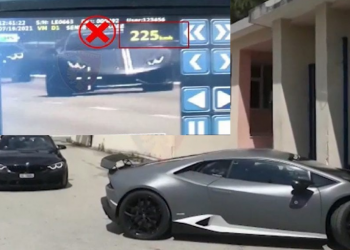 “Idiotët me Lamborghini e BMW”/ Erjon Braçe:  Meritojnë të kyçen brenda