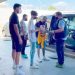 VIDEO / Leo Messi zbarkon në Barcelonë dhe vendos për të ardhmen. Përgjysmon pagën për të vazhduar karrierën me…