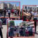 Pas Vlorës, protesta edhe në Lezhë/ Pronarët e bizneseve kërkojnë heqjen orës policore: Është bërë si për pleq, s’fle njeri në…