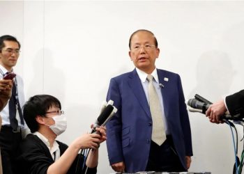 Autoritetet japonezë alarmojnë: Nuk përjashtohet anulimi i Lojërave Olimpike për shkak të koronavirusit