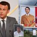“Të lejojnë të tallesh me Profetin, por jo me Presidentin”/ Macronin e krahasuan me Hitlerin, ai i padit në gjykatë