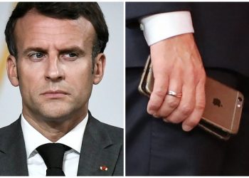 Gazetarë e udhëheqës shtetesh nën përgjim me pajisje spiunazhi të stilit ushtarak/ Presidenti Macron bën thirrje për hetim