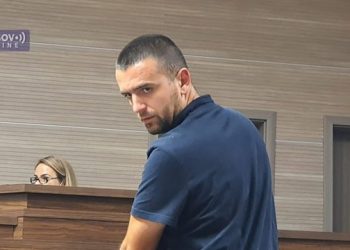 ‘Vrite shqiptarin! Do ta lyejmë Kosovën me…’! Gjykata e Prishtinës jep dënimin surprizë për malazezin