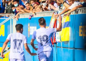 “Është si Aguero”/ Trajneri i Barcelonës Kuman i bën Laportës kërkesën e madhe për Rei Manajn