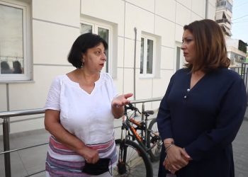 ‘Gushti, muaj sulmi’/ Manastirliu: Do jetë muaj i hapur i vaksinimit masiv për çdo qytetar +18 vjeç. Studentët, para fillimit të vitit akademik