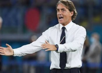 Arkitekti i Italisë së madhe, Mançini: Pësuam gol herët, por dominuam. Djemtë ishin të mrekullueshëm! Më vjen keq për…anglezët