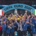 Miratohet nga FIFA: Kupa Maradona do të luhet në Napoli!