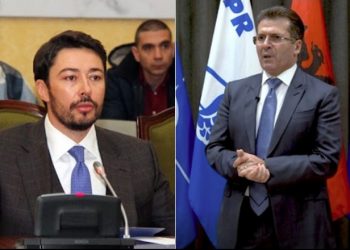 “Gërdeci është vrasje masive”/ Erion Braçe i revoltuar për vendimin për Fatmir Mediun: Vrasja me dashje dënohet deri në 20 vite burg