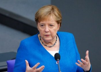 Përmbytjet në Gjermani, 42 persona të vdekur dhe rreth 70 të zhdukur/ Merkel: Do të bëhet gjithçka për gjetjen e të zhdukurve