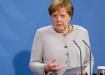 Merkel: Tre milionë doza vaksine kundër COVID-19 për Ballkanin Perëndimor
