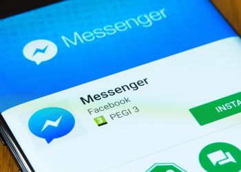 Hiqni dorë nga bisedat private në “Messenger” sepse…