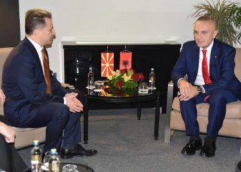 Iku nga kufiri shqiptar/ Tre vite nga arratisja, Gruevski bëhet biznesmen në Hungari, hap kompani afër Budapestit