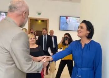 Rama takon ministren e Bujqësisë dhe Turizmit të Austrisë: “Një marrëdhënie e shkëlqyer”