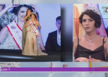 ‘Bosat donin vajza të bukura!’/ Modelja denoncon intrigat në Miss-et: Luhej para e madhe