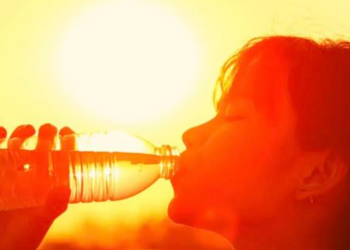 I nxehti afrikan “godet” Shqipërinë/ Sinoptikania: Temperatura gjatë javës deri në 43 gradë