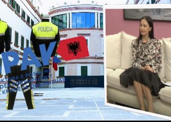 U shkarkua 1 javë më parë/ Kush është ish-drejtoresha e Ministrisë së Brendshme që u arrestua për abuzim me tenderin e uniformave