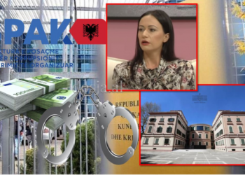 Afera me uniformat e policisë/ SPAK: Zyrtarët e arrestuar favorizuan operatorin fitues të tenderit