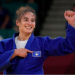 Nora Gjakova shkruan historinë në Tokio! Kosova merr medaljen e dytë të artë