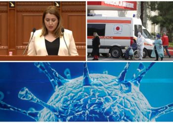 Manastirliu paralajmëron masa të reja në vjeshtë: Kemi gati një plan afatgjatë, ftoj çdo qytetar që të vaksinohet!